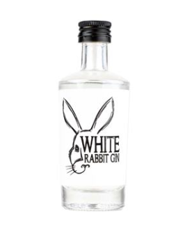 White Rabbit Gin 5cl